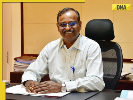 ISRO chief Narayanan hails successful CMS-03 satellite launch: ‘Shiny example of…’ ISRO chief Narayanan hails successful CMS-03 satellite launch: ‘Shiny example of…’