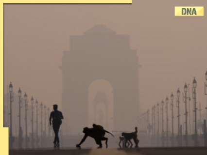 Delhi-NCR AQI today: Air quality deteriorates, hits ‘severe’ at many places; Anand Vihar at 364, Chandni Chowk at… Delhi-NCR AQI today: Air quality deteriorates, hits ‘severe’ at many places; Anand Vihar at 364, Chandni Chowk at…