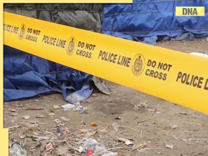 Telangana road accident: At least 16 dead, 8 injured in truck-RTC bus collision Telangana road accident: At least 16 dead, 8 injured in truck-RTC bus collision