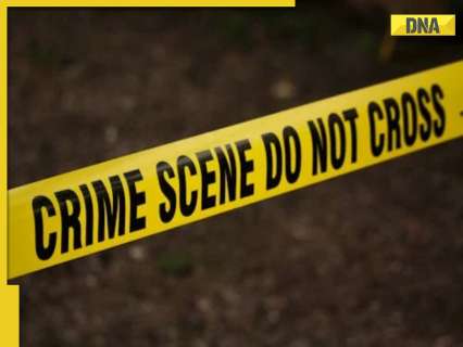 Threw chili powder in face, hit with dumbbell: 24-year-old Bengaluru techie kills manager over keeping lights on Threw chili powder in face, hit with dumbbell: 24-year-old Bengaluru techie kills manager over keeping lights on