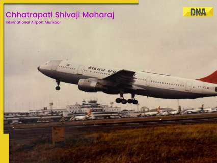 Mumbai Airport to remain shut for 6 hours on this date due to…; check time, other details here Mumbai Airport to remain shut for 6 hours on this date due to…; check time, other details here