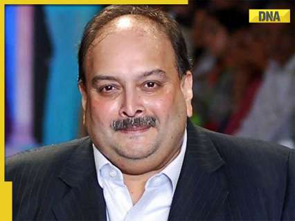 Mehul Choksi’s extradition to India suspended as fugitive diamantaire appeals in… Mehul Choksi’s extradition to India suspended as fugitive diamantaire appeals in…