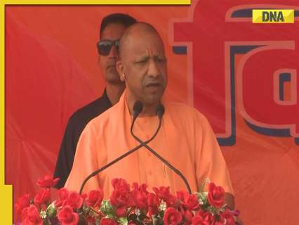 ‘Imagine a Yogi…’: Congress fires back at Yogi Adityanath over ‘teen bandar’ remark for Rahul Gandhi, Tejashwi Yadav, Akhilesh Yadav ‘Imagine a Yogi…’: Congress fires back at Yogi Adityanath over ‘teen bandar’ remark for Rahul Gandhi, Tejashwi Yadav, Akhilesh Yadav