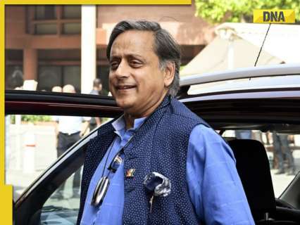 Shashi Tharoor makes ‘direct attack’ against political ‘nepo babies’ including Rahul, Tejashwi: ‘Influence of Nehru-Gandhi dynasty…’ Shashi Tharoor makes ‘direct attack’ against political ‘nepo babies’ including Rahul, Tejashwi: ‘Influence of Nehru-Gandhi dynasty…’