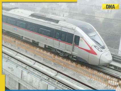 Namo Bharat: NCRTC takes BIG step to boost passenger security at Anand Vihar station, sets up… Namo Bharat: NCRTC takes BIG step to boost passenger security at Anand Vihar station, sets up…