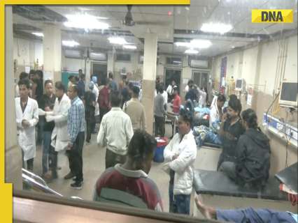 Three dead, several injured as bus overturns near Indore; CM Mohan Yadav announces Rs 2 lakh ex-gratia Three dead, several injured as bus overturns near Indore; CM Mohan Yadav announces Rs 2 lakh ex-gratia