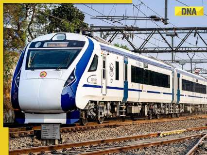 Good news for commuters: Bengaluru-Ernakulam Vande Bharat to run six days a week starting from…, travel time to cut by…; Check route, stoppages, fare and other details Good news for commuters: Bengaluru-Ernakulam Vande Bharat to run six days a week starting from…, travel time to cut by…; Check route, stoppages, fare and other details
