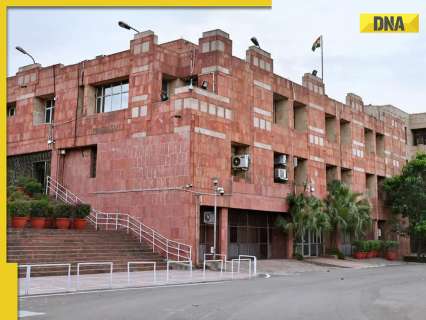 JNUSU Elections 2025-26: Voting to be held today, results to be announced on…; check list of key candidates here JNUSU Elections 2025-26: Voting to be held today, results to be announced on…; check list of key candidates here