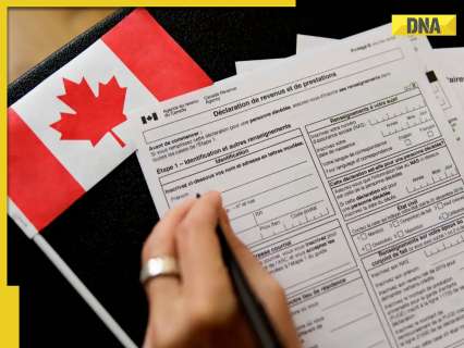 Major Setback for Students: Canada rejects 3 in 4 Indian study permit, know why and what it means for applicants Major Setback for Students: Canada rejects 3 in 4 Indian study permit, know why and what it means for applicants