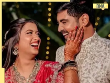 Shocking! Bengaluru doctor sends chilling message to lover: ‘I killed my wife for…’ Shocking! Bengaluru doctor sends chilling message to lover: ‘I killed my wife for…’