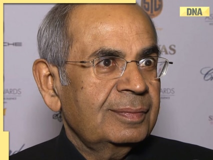 Gopichand Hinduja Dies: Indian-origin UK’s richest man with wealth of Rs 409310 crore is survived by… Gopichand Hinduja Dies: Indian-origin UK’s richest man with wealth of Rs 409310 crore is survived by…