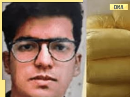 Who is Rishabh Baisoya? Wanted fugitive in Rs 13000 crore cocaine cartel case; Interpol issues Red Notice Who is Rishabh Baisoya? Wanted fugitive in Rs 13000 crore cocaine cartel case; Interpol issues Red Notice