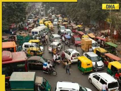 Delhi Police to hold special Lok Adalat for settling challan on Nov 8; check how to register, important details Delhi Police to hold special Lok Adalat for settling challan on Nov 8; check how to register, important details