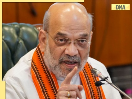 Bihar Election 2025: Amit Shah’s makes BIG prediction, says NDA will win… Bihar Election 2025: Amit Shah’s makes BIG prediction, says NDA will win…