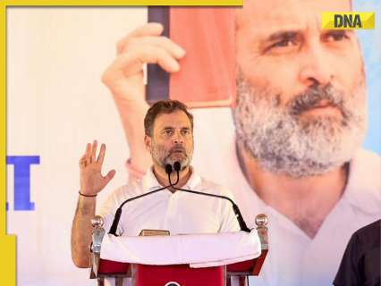 Bihar Election 2025: ‘Only 10 percent of population controls…’, Rahul Gandhi sparks controversy with latest claim Bihar Election 2025: ‘Only 10 percent of population controls…’, Rahul Gandhi sparks controversy with latest claim