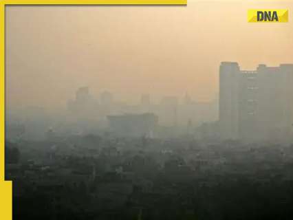 Not Delhi, Bangalore, Mumbai, this city is most polluted in October, cleanest city is… Not Delhi, Bangalore, Mumbai, this city is most polluted in October, cleanest city is…