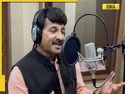 ‘Haan hum Bihari hain ji’: Manoj Tiwari croons Bihari pride anthem before Bihar Election 2025 ‘Haan hum Bihari hain ji’: Manoj Tiwari croons Bihari pride anthem before Bihar Election 2025