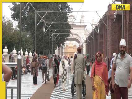 Guru Nanak Jayanti 2025: Pakistan sends back 12 pilgrims from Sikh Jatha, Hindus accuse authorities of.. Guru Nanak Jayanti 2025: Pakistan sends back 12 pilgrims from Sikh Jatha, Hindus accuse authorities of..