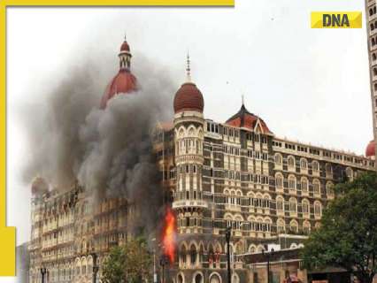BIG revelations on 26/11 Mumbai attacks: Zardari ex-aide admits Pakistan’s role, explains motive in new book BIG revelations on 26/11 Mumbai attacks: Zardari ex-aide admits Pakistan’s role, explains motive in new book