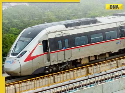 Delhi-Meerut RRTS: BIG update on Jangpura Namo Bharat Station, final phase of construction…; check details Delhi-Meerut RRTS: BIG update on Jangpura Namo Bharat Station, final phase of construction…; check details