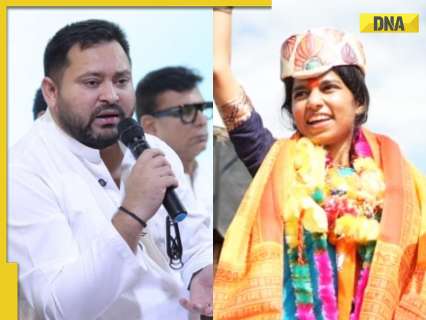 Bihar Elections 2025 Phase 1 on Nov 6: Tejashwi Yadav, Maithili Thakur and more, key leaders, constituencies to watch out for Bihar Elections 2025 Phase 1 on Nov 6: Tejashwi Yadav, Maithili Thakur and more, key leaders, constituencies to watch out for
