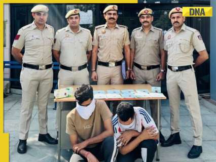 Delhi gang inspired by ‘Money Heist’ steals Rs 150 crore and…, police found Chinese connection; know they did it Delhi gang inspired by ‘Money Heist’ steals Rs 150 crore and…, police found Chinese connection; know they did it