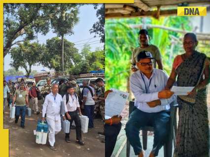 Bihar Election 2025: Check Phase 1 constituencies list, voting schedule, other key details Bihar Election 2025: Check Phase 1 constituencies list, voting schedule, other key details