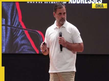 Rahul Gandhi’s ‘vote-chori’ allegation backfires, woman in Congress MP’s video clip denies his claims, says, ‘My vote was…’ Rahul Gandhi’s ‘vote-chori’ allegation backfires, woman in Congress MP’s video clip denies his claims, says, ‘My vote was…’