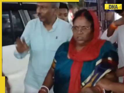 Bihar Assembly Election 2025: Ahead of first phase of polls, NDA candidate Jyoti Manjhi attacked; check update Bihar Assembly Election 2025: Ahead of first phase of polls, NDA candidate Jyoti Manjhi attacked; check update