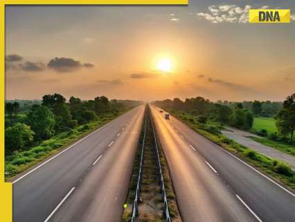 GOOD News for Uttar Pradesh residents: Lucknow to get THIS new 6-lane highway, will cut short travel time between THESE 5 districts, here’s all you need to now GOOD News for Uttar Pradesh residents: Lucknow to get THIS new 6-lane highway, will cut short travel time between THESE 5 districts, here’s all you need to now