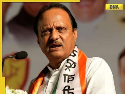 Maha Dy CM Ajit Pawar claims ‘no connection’ with Pune land deal, ‘I have never given…’ Maha Dy CM Ajit Pawar claims ‘no connection’ with Pune land deal, ‘I have never given…’