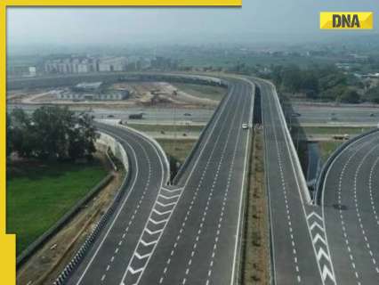 Delhi-Dehradun Commuters ALERT: This 210-km expressway faces delay again, to now open by…, here’s all you need to know Delhi-Dehradun Commuters ALERT: This 210-km expressway faces delay again, to now open by…, here’s all you need to know