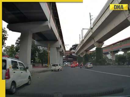 Good news for Delhi commuters! NHAI to widen Dhaula Kuan road near Subroto Park, ease travel to Gurugram, check details