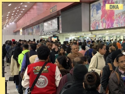 Delhi airport issues BIG update on flights status after system failure: Will you take off on time today?