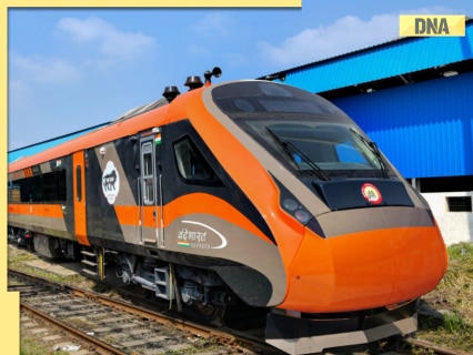 PM Modi flags off Ernakulam-KSR Bengaluru Vande Bharat; check train stoppages, timings, fares