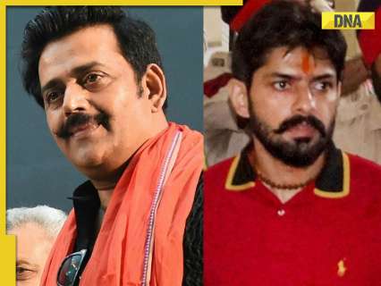 CHILLING death threat message sent to BJP MP Ravi Kishan by Lawrence Bishnoi gang: ‘Modi, Yogi will be eliminated…’