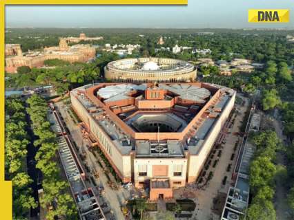 Winter session of Parliament to be held from December 1 to 19: Union Minister Kiren Rijiju