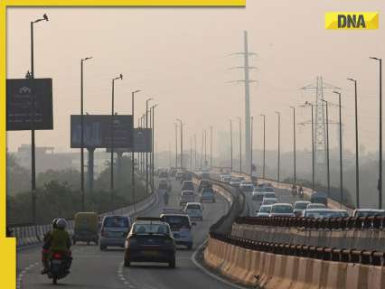Delhi-NCR Pollution: Restrictions on vehicles, staggered office timings; know what’s allowed, what’s not amid ‘very poor’ AQI