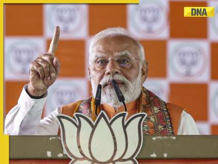 PM Modi’s FIRST reaction to record-breaking voter turnout in Bihar: ‘Delivered a 65-volt shock…’