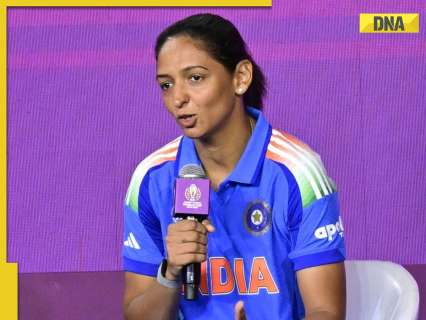 India captain Harmanpreet Kaur opens up about intense preparation that led to World Cup victory: ‘This trophy isn’t…’