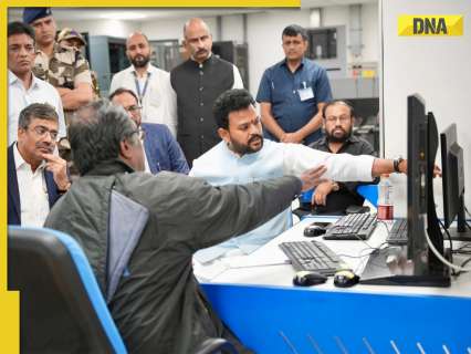 ‘Warned months ago’: ATC flagged technical gaps months before Delhi airport glitch