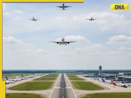 What Is GPS Spoofing and how it disrupted 800+ flights in Delhi?