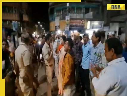 Kolkata Horror: 4-year-old sleeping next to grandmother kidnapped, sexually assaulted in Bengal