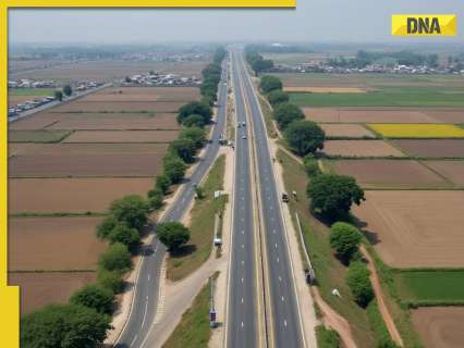 Gwalior-Jaipur-Faridabad route gets new boost: THIS new bypass in Uttar Pradesh built with Rs 307 crore will cut short travel time between these cities, here’s all you need to know Gwalior-Jaipur-Faridabad route gets new boost: THIS new bypass in Uttar Pradesh built with Rs 307 crore will cut short travel time between these cities, here’s all you need to know
