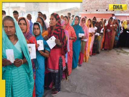 Gopalganj Election Results 2025 Live Updates: BJP’s Subhash Singh leads with 6206 votes, INC’s Om Prakash Garg trails behind