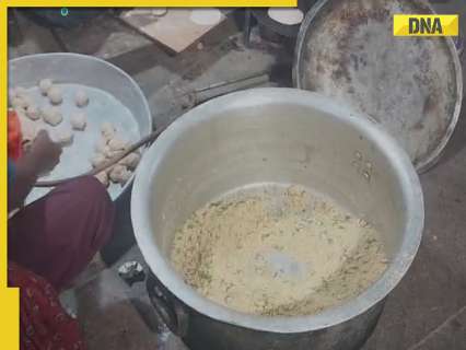 Bihar Election 2025: BJP’s special breakfast menu for counting day, know what’s cooking