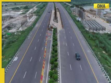 New expressway to link Noida’s Jewar with Ganga Expressway, offer direct access to Mathura, Agra….,check details New expressway to link Noida’s Jewar with Ganga Expressway, offer direct access to Mathura, Agra….,check details