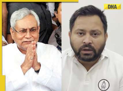 Bihar Elections Results 2025: NDA secures historic win, MGB wiped out; 5 key takeaways Bihar Elections Results 2025: NDA secures historic win, MGB wiped out; 5 key takeaways