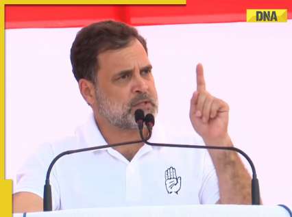 Rahul Gandhi reacts to Bihar Election Results 2025: ‘Truly surprising’ Rahul Gandhi reacts to Bihar Election Results 2025: ‘Truly surprising’