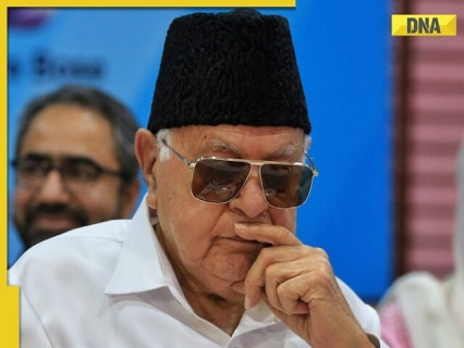 ‘Nothing came out of Operation Sindoor’: Farooq Abdullah says India, Pakistan should improve ties ‘Nothing came out of Operation Sindoor’: Farooq Abdullah says India, Pakistan should improve ties